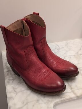 Miz Mooz Carlitos Boots